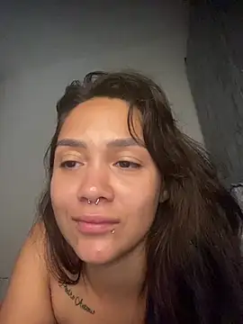 Snapshot of carolsapequinha chatting on 07/01/26, 03:56 carolsapequinha online show from 07/01/26, 03:56