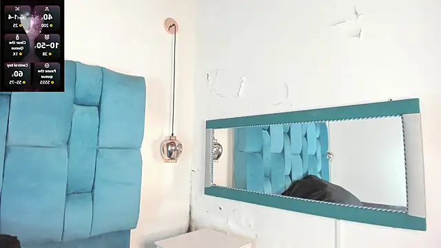 Estefanny lopez19 online show from 11/22/25, 12:37