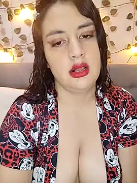 White Queen 1 online show from 11/21/25, 09:02