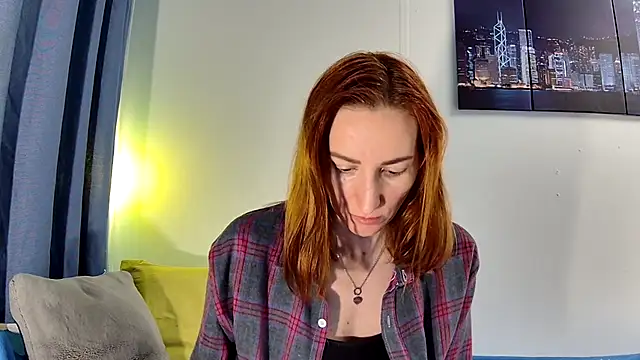 Leila cam18 online show from 05/29/26, 08:29
