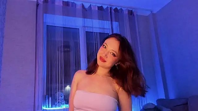 SofiaOyerbach online show from 11/20/25, 12:49