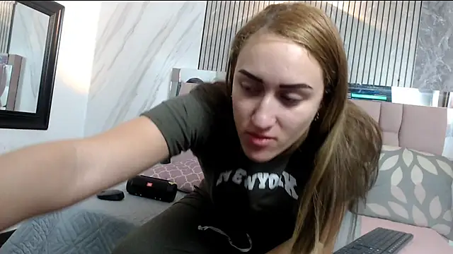 hanna  palmer1 online show from 01/15/26, 12:54