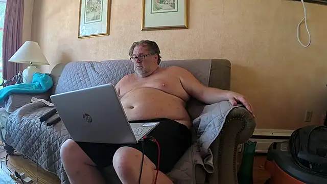 Joshc405 online show from 07/03/26, 02:56