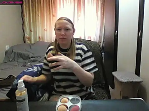 JenniDeep online show from 04/16/26, 08:15