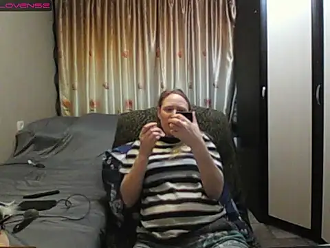 JenniDeep online show from 04/20/26, 07:15