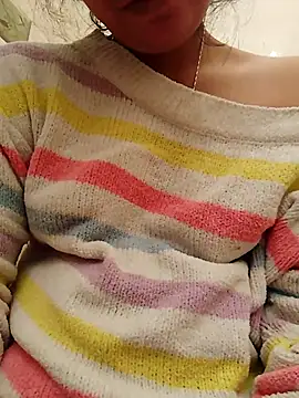 isha sharma2002 online show from 12/01/25, 06:29