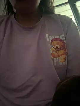 isha sharma2002 online show from 02/19/26, 03:02