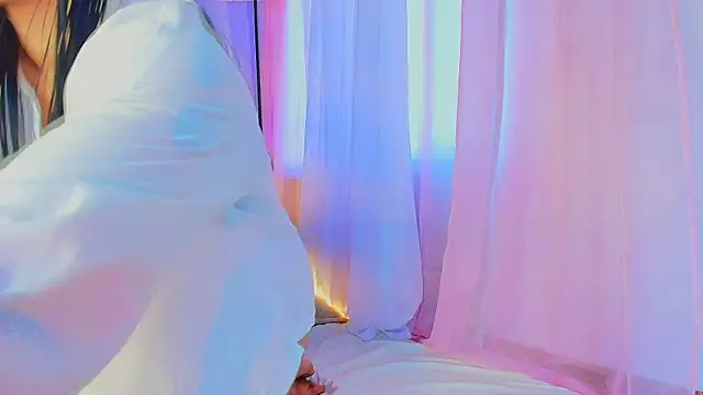 lizzy kane online show from 03/21/26, 08:12