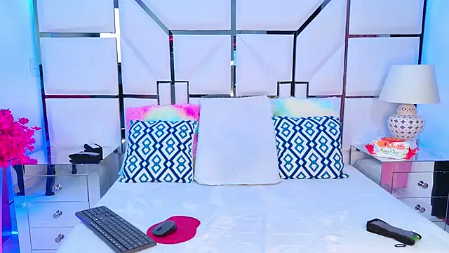 VeronicaSttar online show from 02/12/26, 11:38