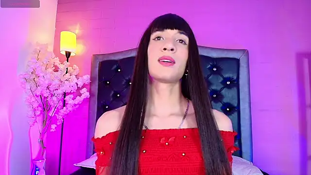 AlexiaHearts online show from 12/19/25, 04:19