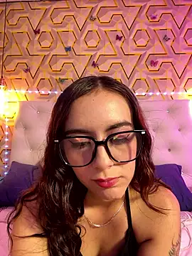 MelanyyJhonson15 online show from 01/09/26, 12:02