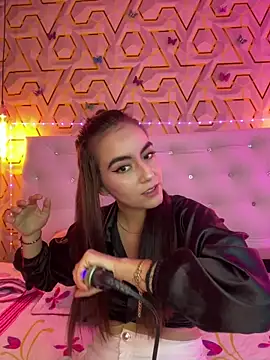 MelanyyJhonson15 online show from 02/13/26, 02:29