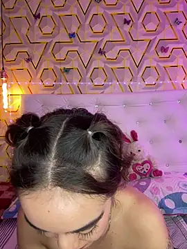 MelanyyJhonson15 online show from 03/02/26, 05:19