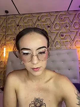 MelanyyJhonson15 online show from 03/19/26, 02:37