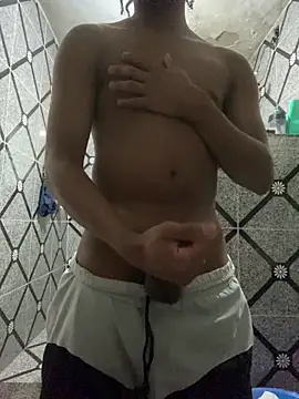 pablo rdf online show from 11/15/25, 03:59
