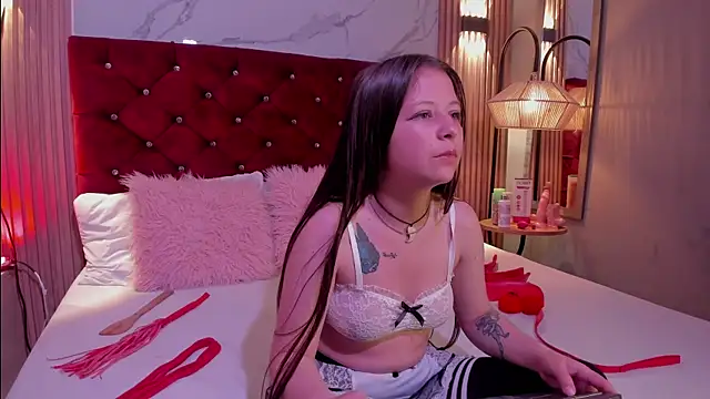 Danna-Rouse online show from 04/24/26, 12:40