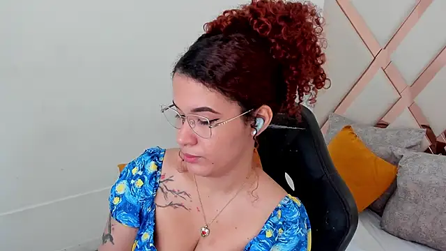 avrilwaynee online show from 03/03/26, 12:00