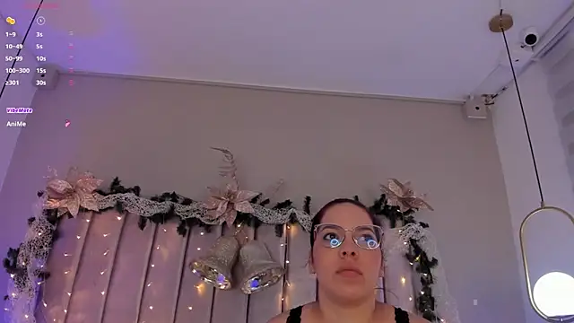 AnnaNoval 10 online show from 11/24/25, 12:27