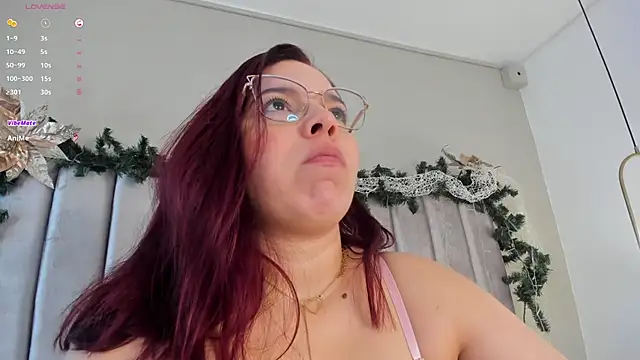 AnnaNoval 10 online show from 12/02/25, 12:54