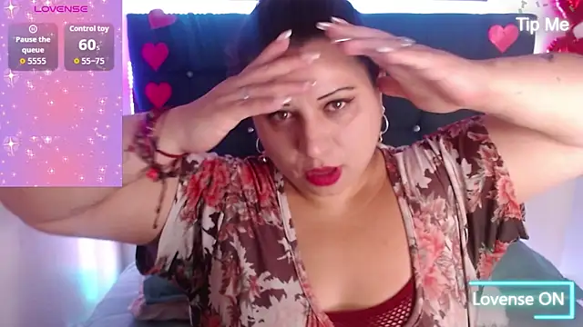 Catalinajane1 online show from 03/10/26, 05:18