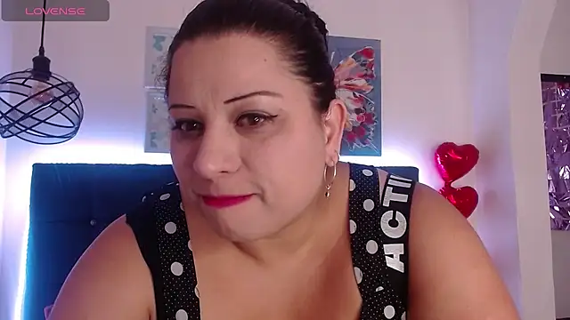 Catalinajane1 online show from 04/02/26, 01:20