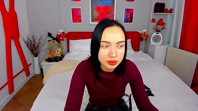 AlisenPlam online show from 02/05/26, 06:51