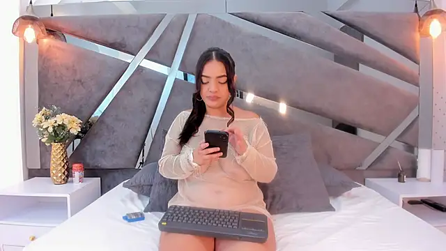 Sammy Gomez  online show from 12/03/25, 07:56