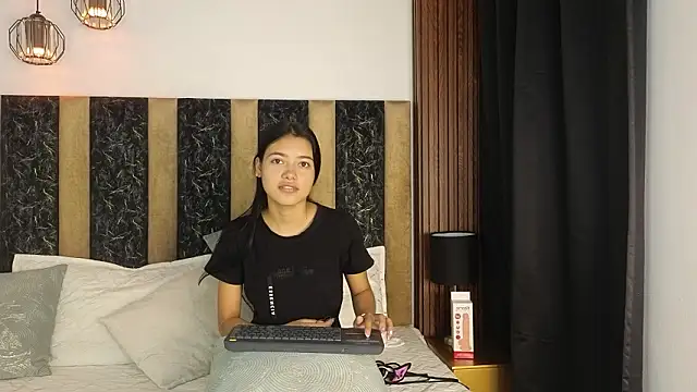 hatsu inu online show from 01/19/26, 02:10