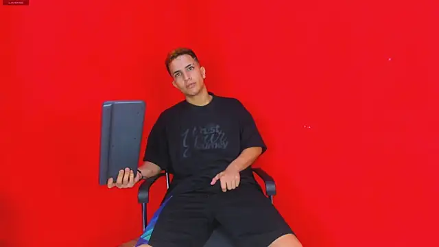 Kevin Erotic online show from 11/13/25, 12:20