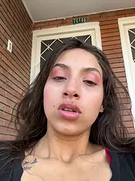 Paulett Smith online show from 11/23/25, 06:41