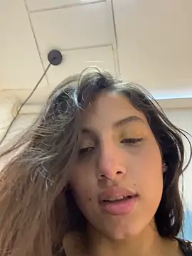 Paulett Smith online show from 11/26/25, 04:41