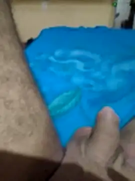 Heterobusca online show from 11/15/25, 08:22