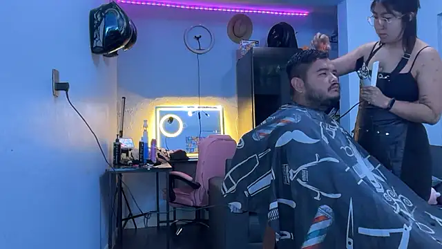 BabiSander11 online show from 01/12/26, 05:18