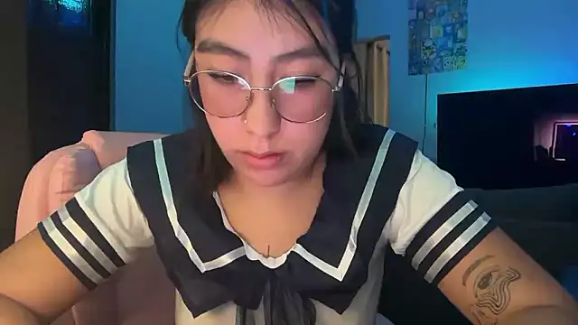 BabiSander11 online show from 01/15/26, 10:24