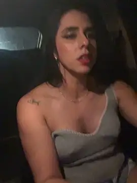 Snapshot of Monahliza chatting on 12/03/25, 10:30 Monahliza online show from 12/03/25, 10:30