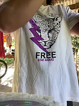 Snapshot of Monahliza chatting on 02/11/26, 11:26 Monahliza online show from 02/11/26, 11:26