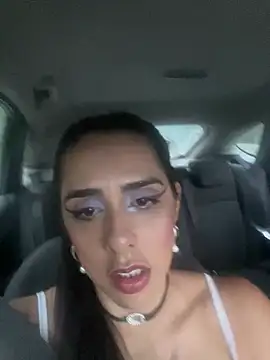 Snapshot of Monahliza chatting on 02/15/26, 09:55 Monahliza online show from 02/15/26, 09:55