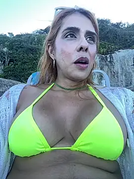 Snapshot of Monahliza chatting on 03/28/26, 07:46 Monahliza online show from 03/28/26, 07:46