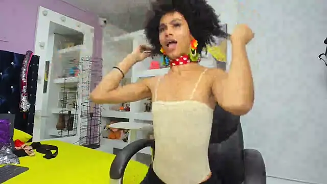 Zaira sofiaa online show from 02/07/26, 02:15