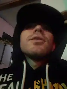 BryanTowers online show from 11/16/25, 02:50