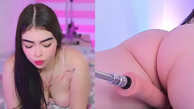 Jinx cm online show from 12/01/25, 07:08