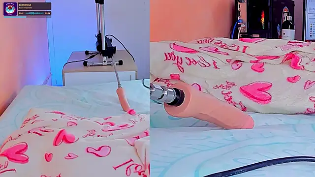 Jinx cm online show from 01/14/26, 07:08