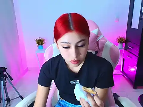 selena moore69 online show from 01/15/26, 03:27