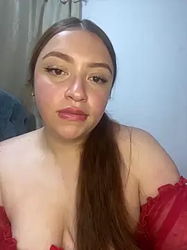 Snapshot of Veronika_7 chatting on 11/23/25, 04:56 Veronika 7 online show from 11/23/25, 04:56