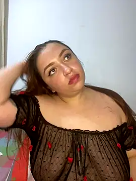 Snapshot of Veronika_7 chatting on 12/02/25, 02:17 Veronika 7 online show from 12/02/25, 02:17