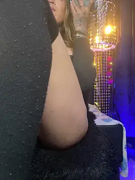 PAULAWIMD online show from 11/19/25, 05:18