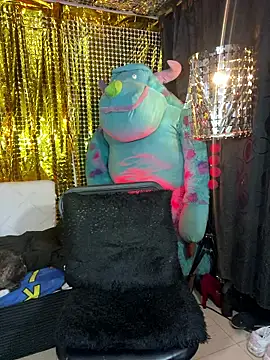 PAULAWIMD online show from 02/04/26, 03:34