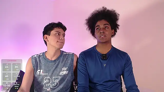 Mark Nico online show from 02/01/26, 07:40