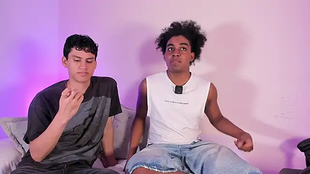 Mark Nico online show from 02/17/26, 05:59