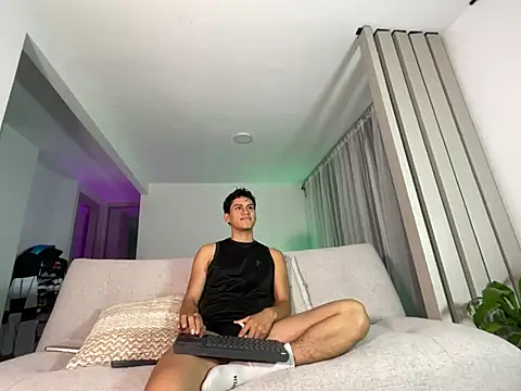 Mark Nico online show from 07/13/26, 04:04